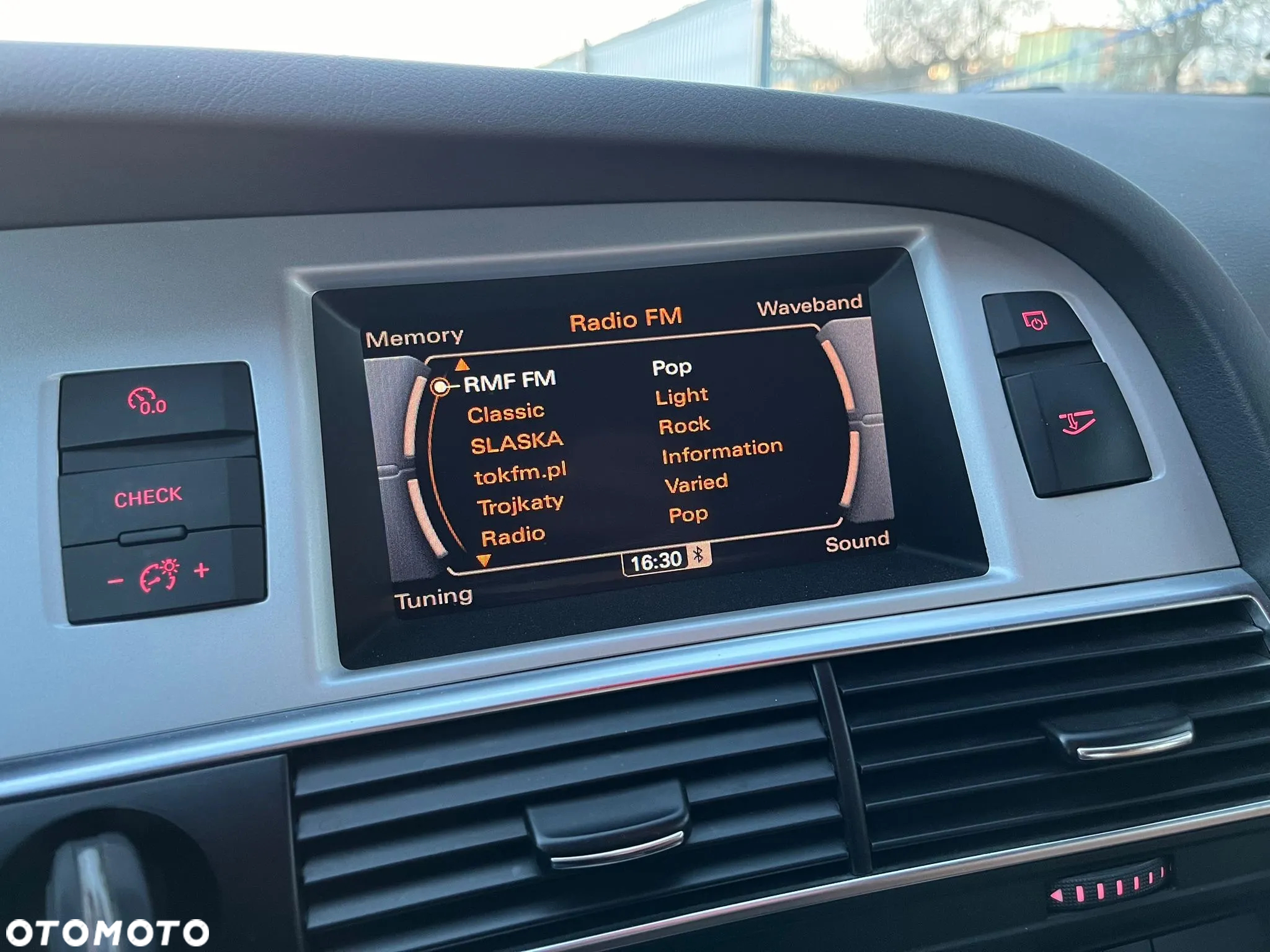 Audi A6 2.0 TDI - 8