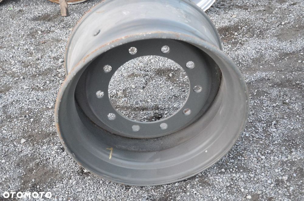 FELGA 22,5 X 11,75 - 1