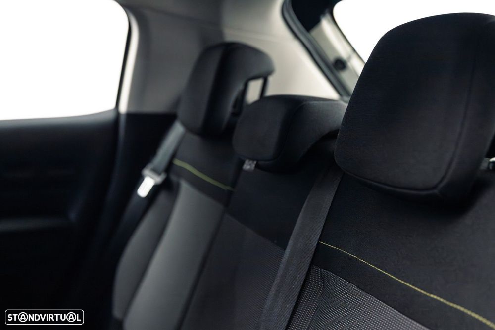 Citroën C3 1.5 BlueHDi Feel Pack - 21