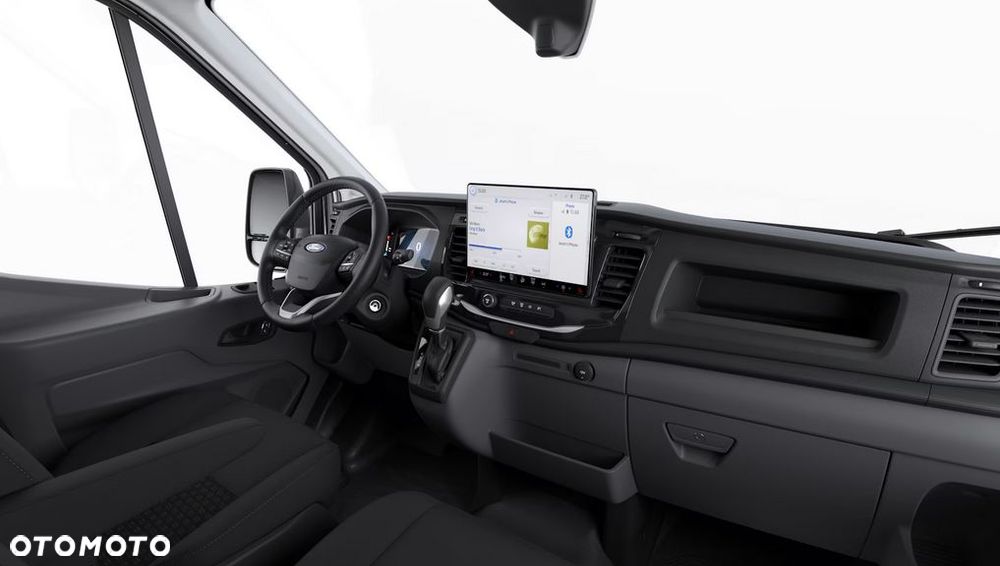 Ford Transit - 9