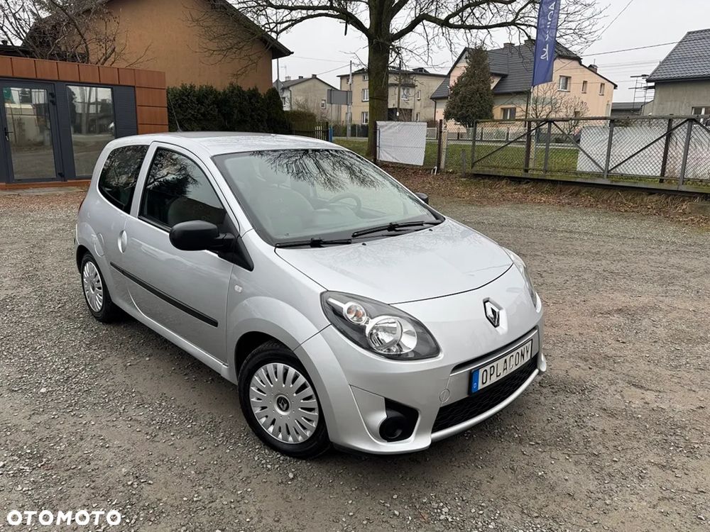 Renault Twingo - 8