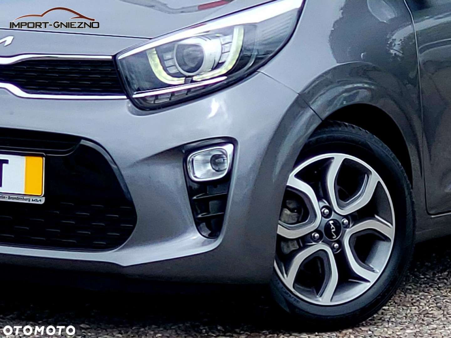 Kia Picanto - 34