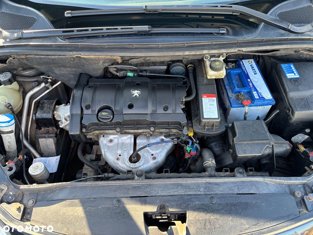 Peugeot 307 110 OXYGO - 31