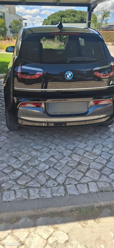 BMW i3 120Ah - 2
