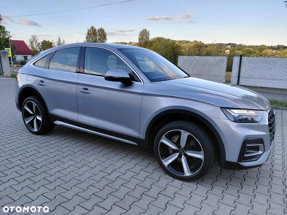 Audi Q5 - 9