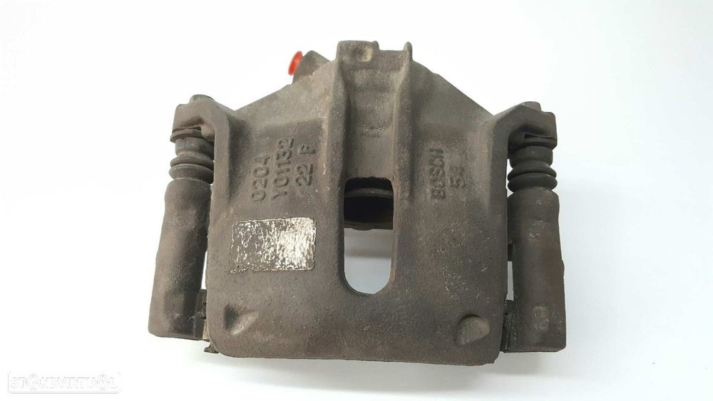 PINÇA DE TRAVÃO FRENTE DIREITA PEUGEOT PARTNER (S2) COMBI PLUS - 5