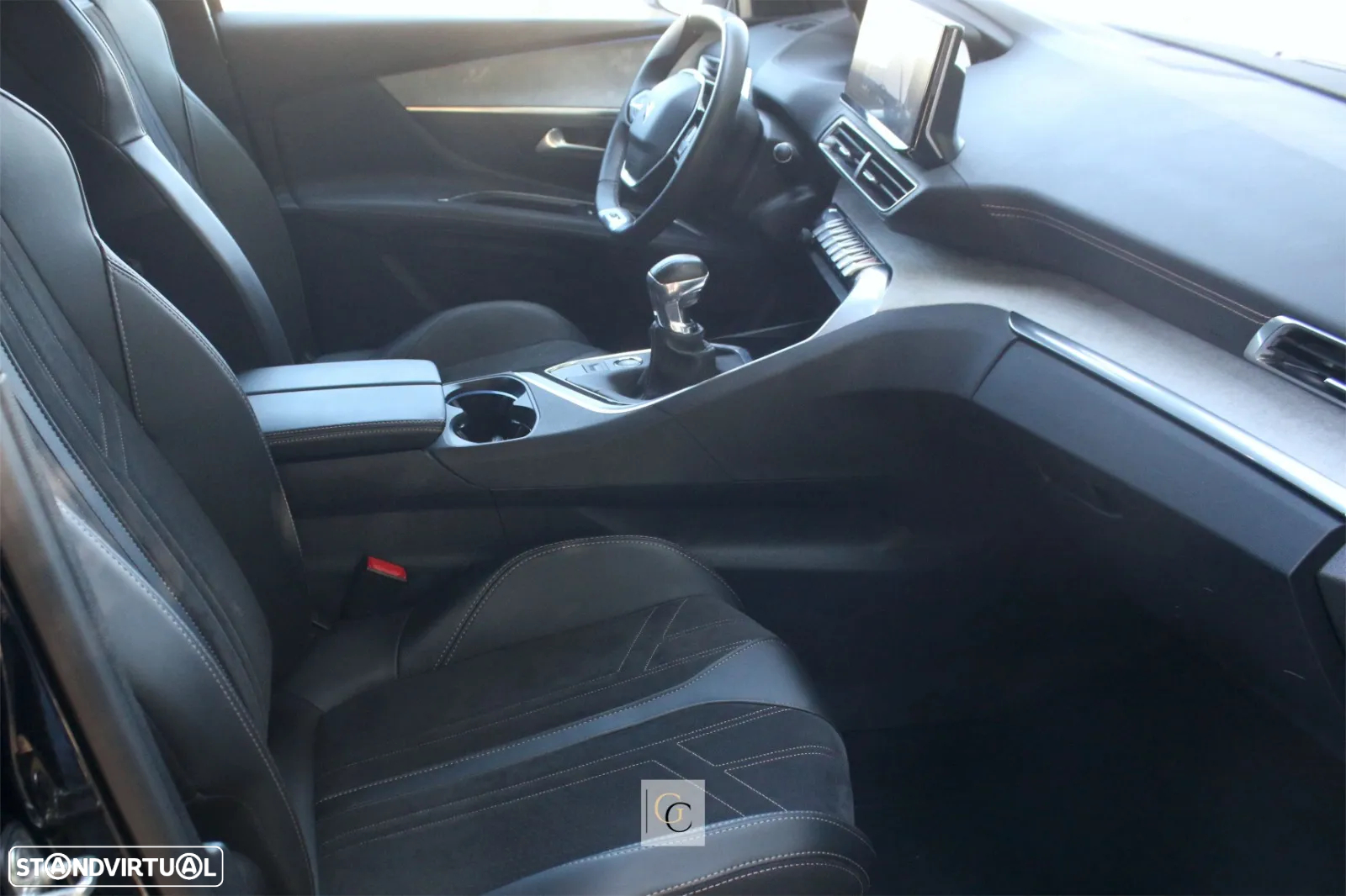 Peugeot 3008 1.2 PureTech GT Line - 7