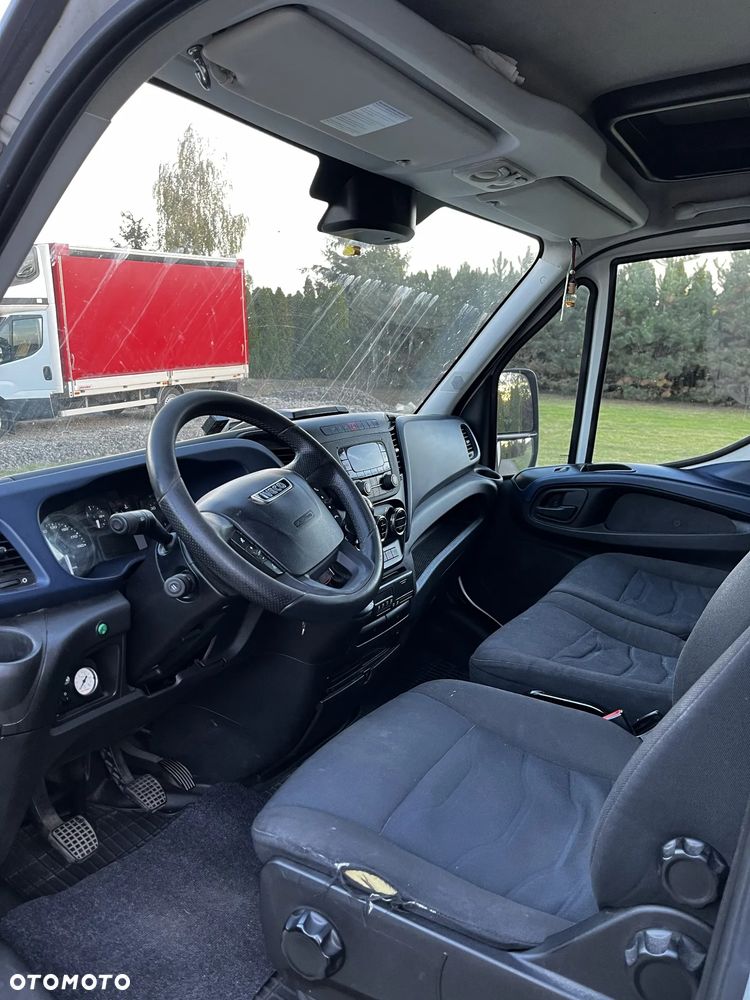 Iveco Daily - 8