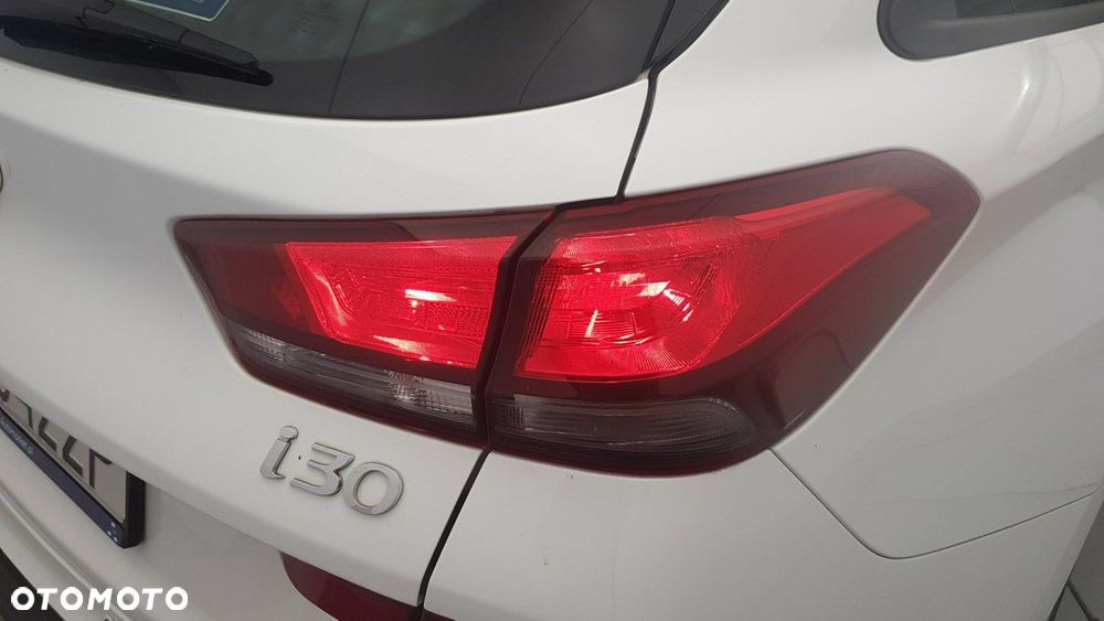 Hyundai i30 - 12