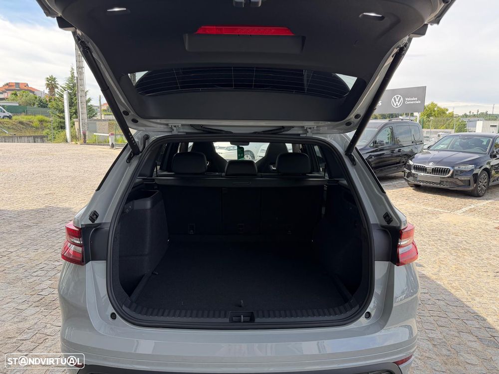 Skoda Kodiaq 1.5 TSI iV Sportline DSG - 17