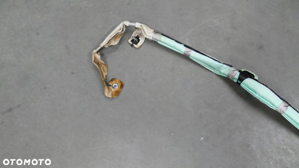 bmw x4 f26 kurtyna poduszka powietrzna prawa airbag 7339074 - 5