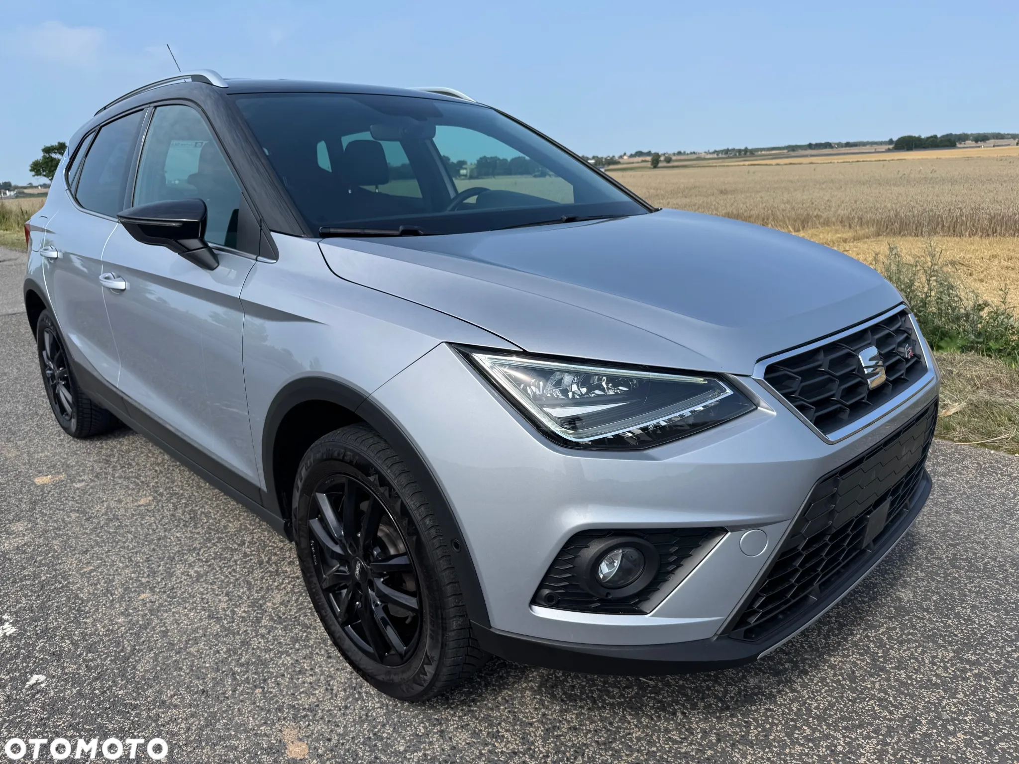 Seat Arona 1.0 TSI Xcellence S&S - 3