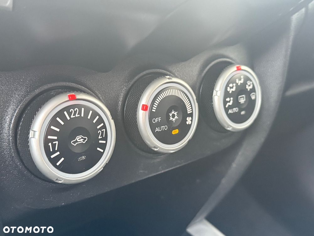 Mitsubishi ASX 1.6 2WD Instyle - 26