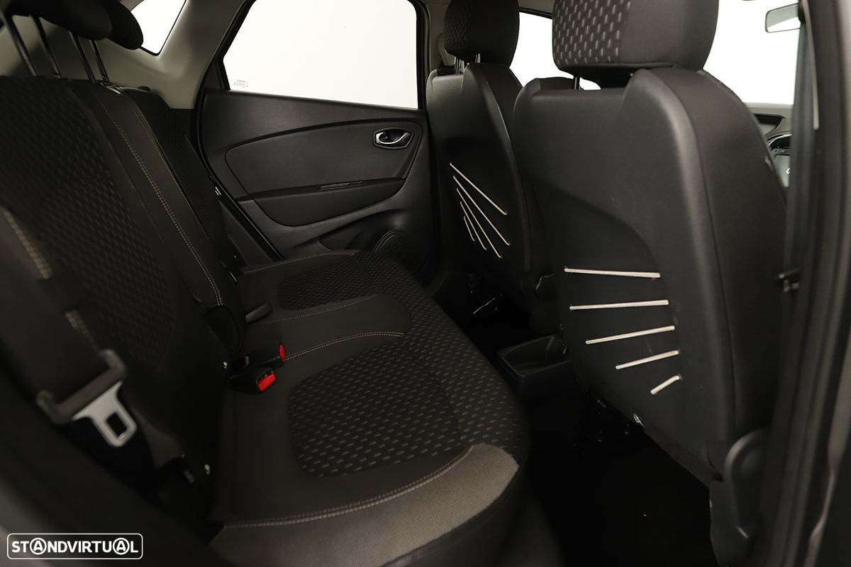 Renault Captur 0.9 TCE Exclusive - 20