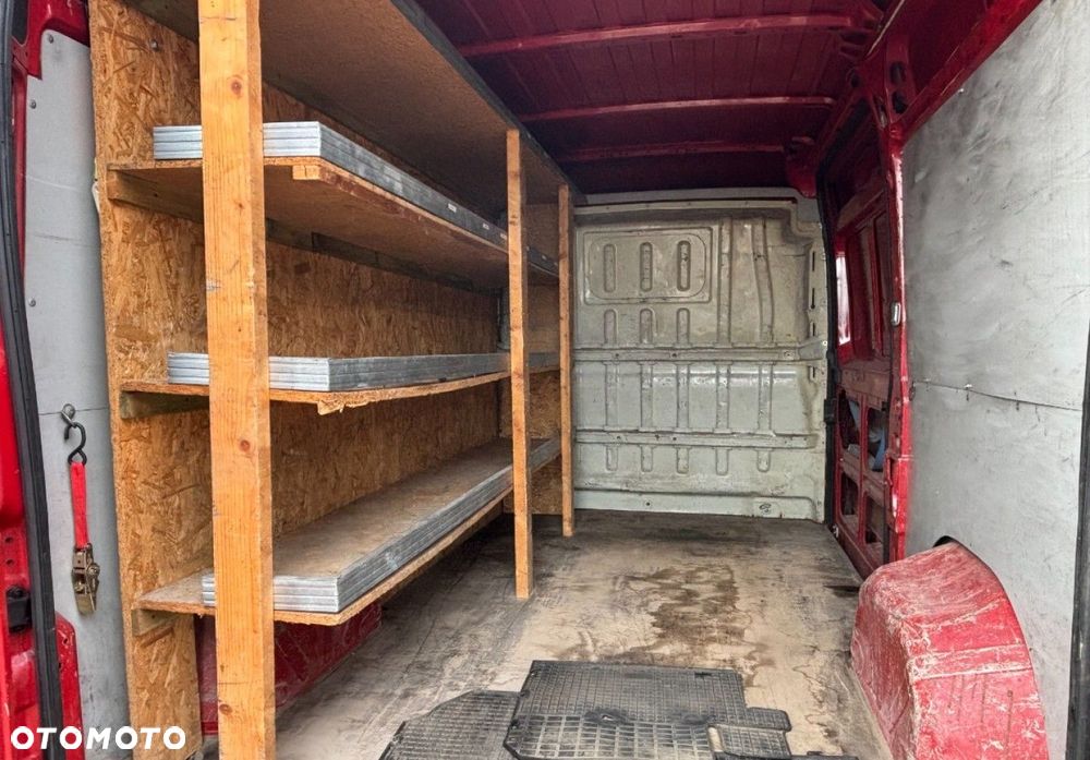 Citroën Jumper - 11