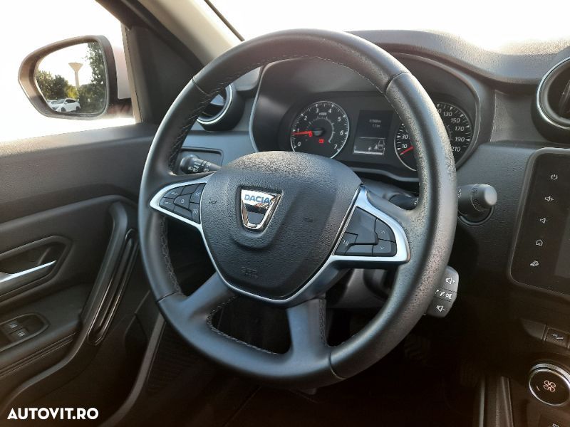 Dacia Duster - 17