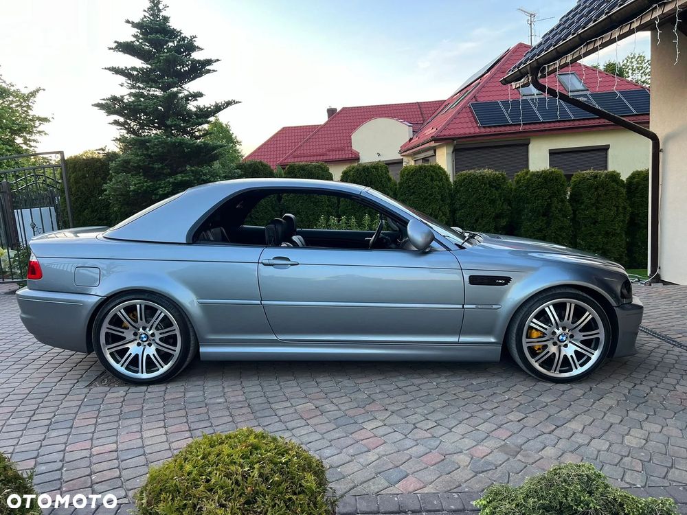 BMW M3 - 1