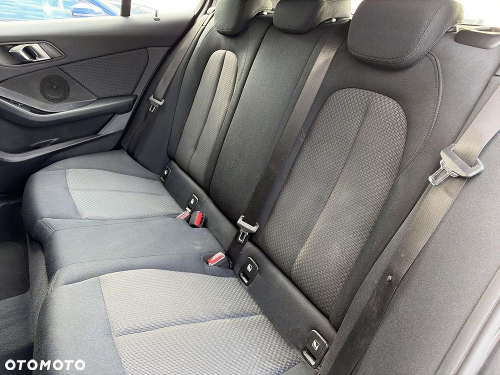 BMW Seria 1 118i GPF Advantage - 9