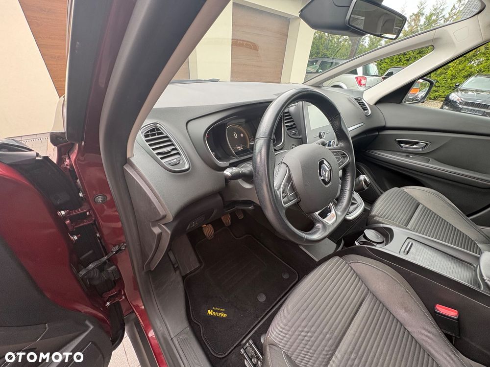 Renault Scenic ENERGY TCe 115 LIFE - 22