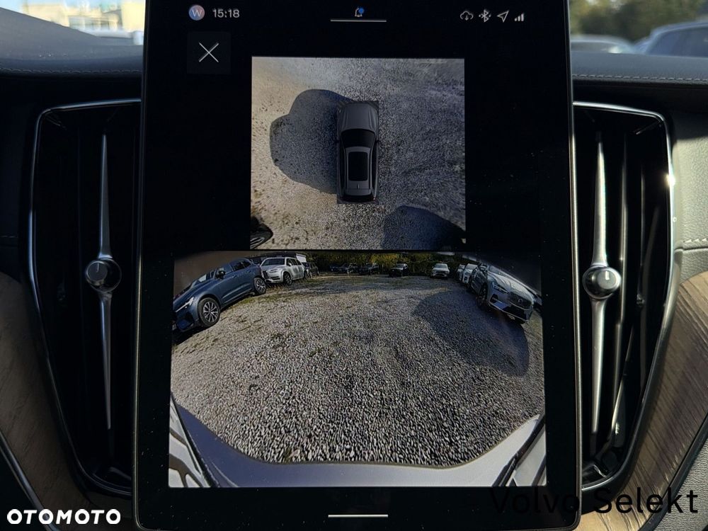 Volvo XC 60 - 34