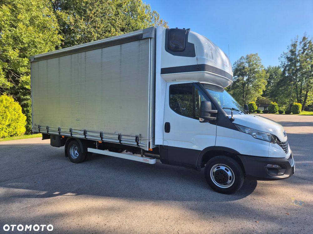 Iveco 50c18 - 1
