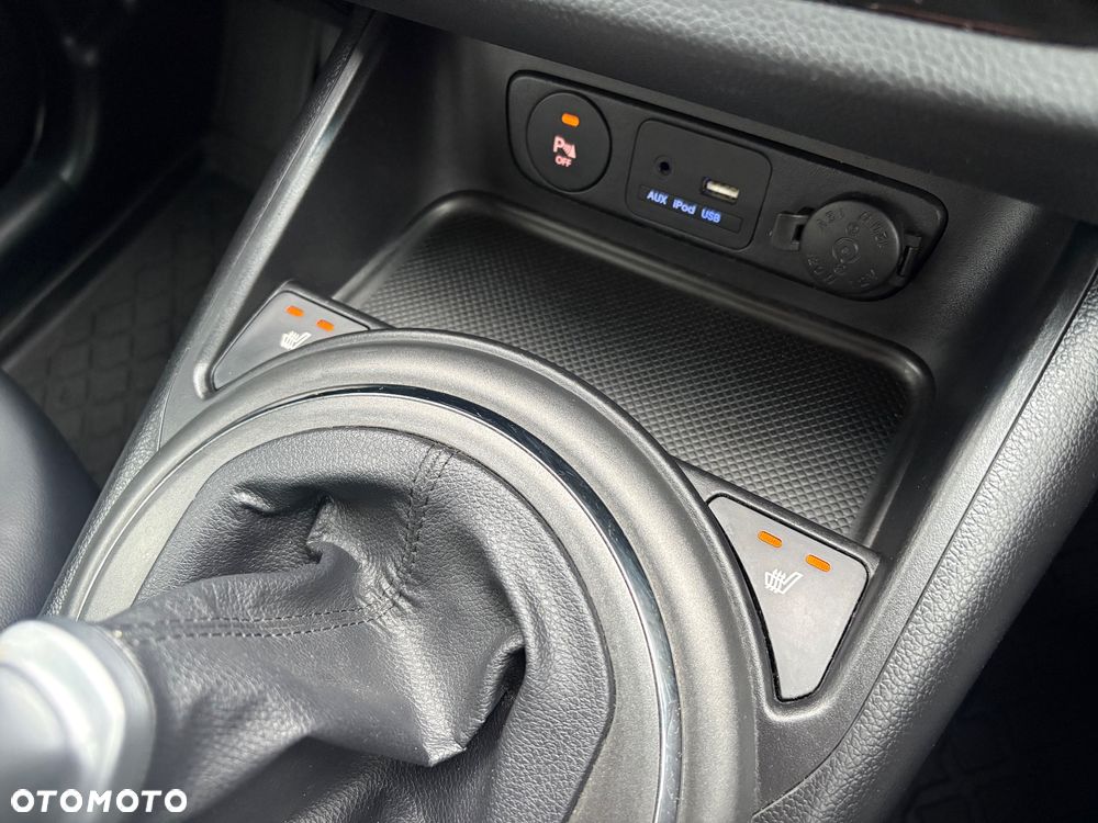 Kia Sportage 2.0 CRDI XL - 17