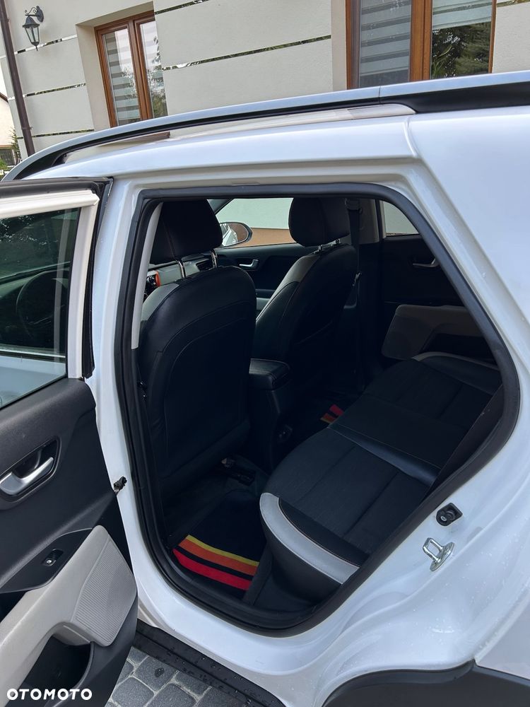 Kia Stonic 1.6 CRDi XL - 16