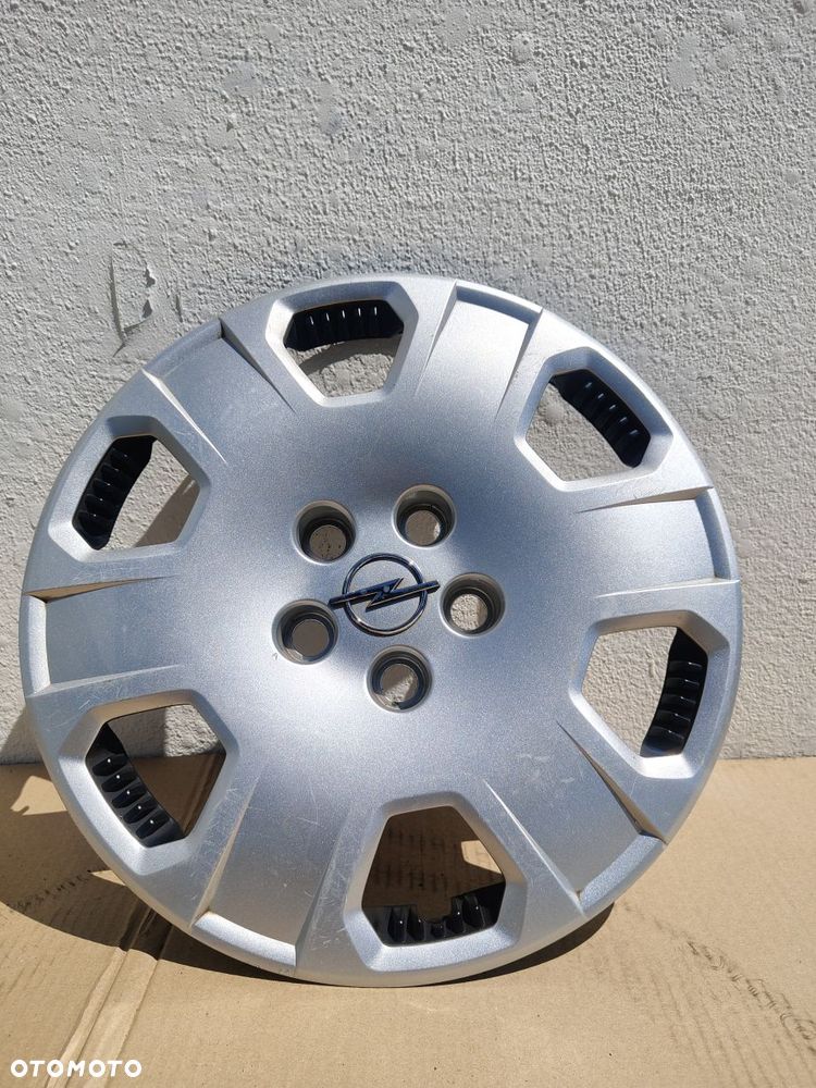 KOŁPAK ORYGINALNY OPEL ASTRA H ZAFIRA B VECTRA C SIGNUM 16 - 1