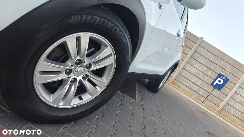 Kia Sportage 1.6 GDI 2WD Attract - 12