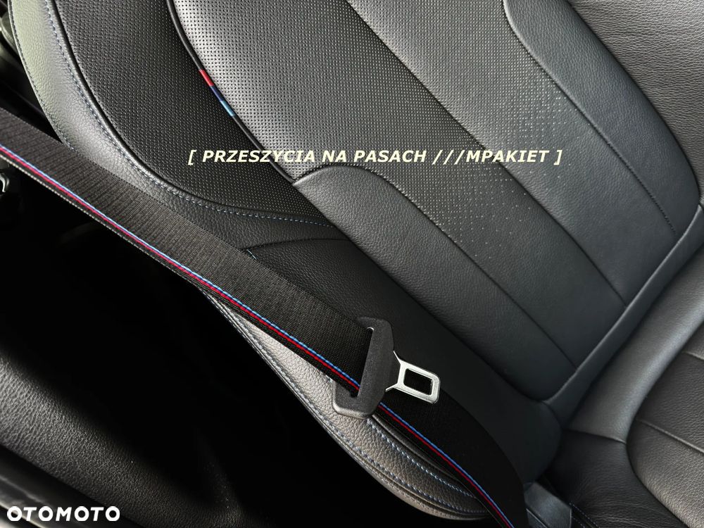 BMW X1 sDrive20d M Sport - 23