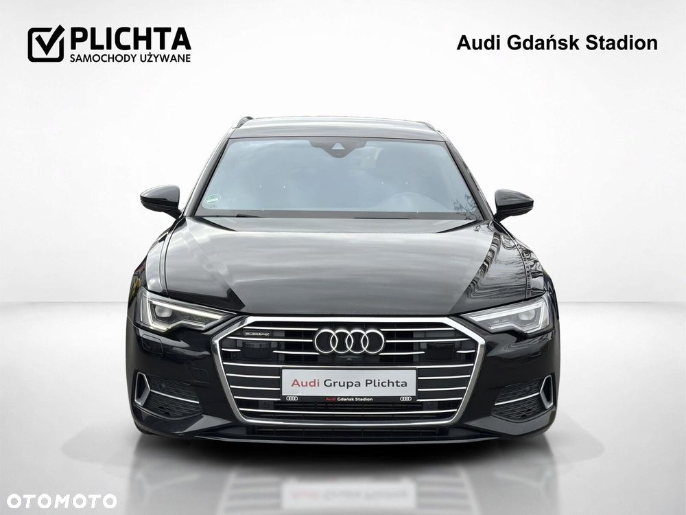 Audi A6 Avant - 9