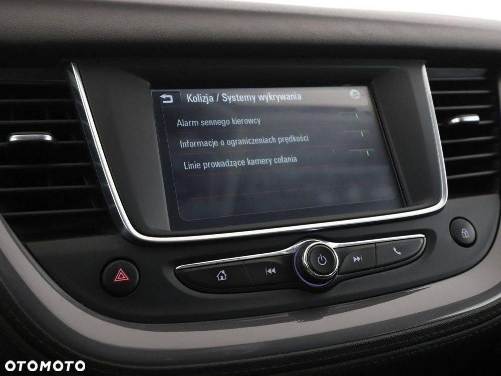 Opel Grandland X 1.5 CDTI Design Line S&S - 27