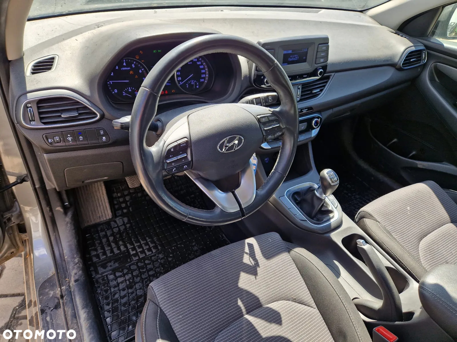 Hyundai i30 - 19