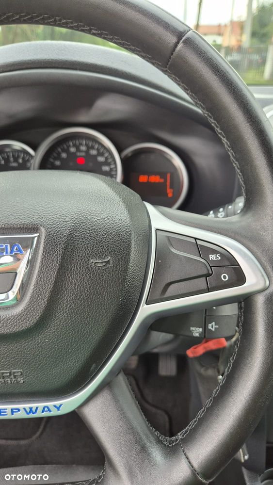 Dacia Sandero 0.9 TCe SL Blackline - 14
