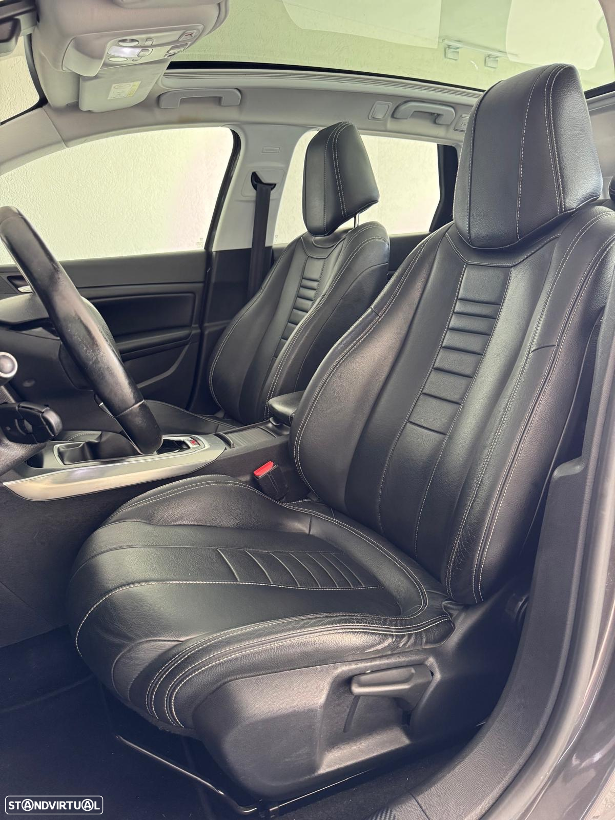 Peugeot 308 SW BlueHDi 120 Stop & Start Allure - 15