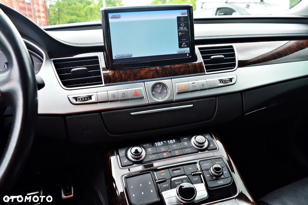 Audi S8 4.0 TFSI Quattro - 26