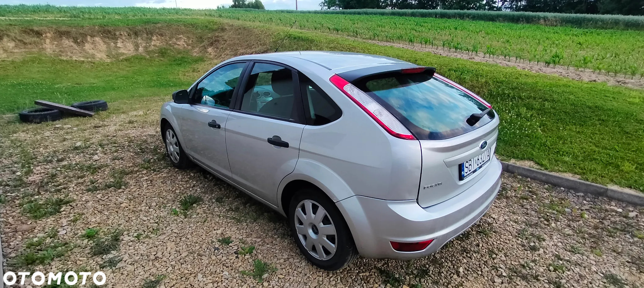 Ford Focus - 3