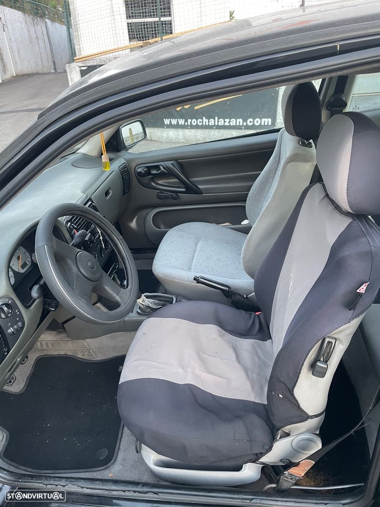 VW Polo 1.05 GL - 14