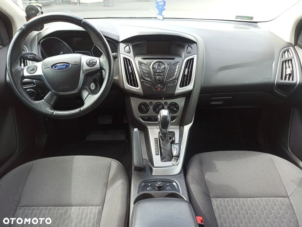 Ford Focus 2.0 TDCi Gold X (Edition Start) MPS6 - 20