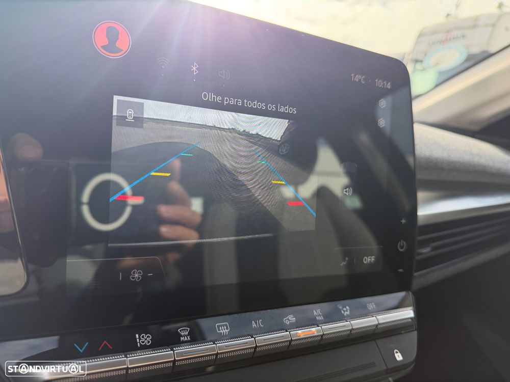 Renault Mégane E-Tech - 20