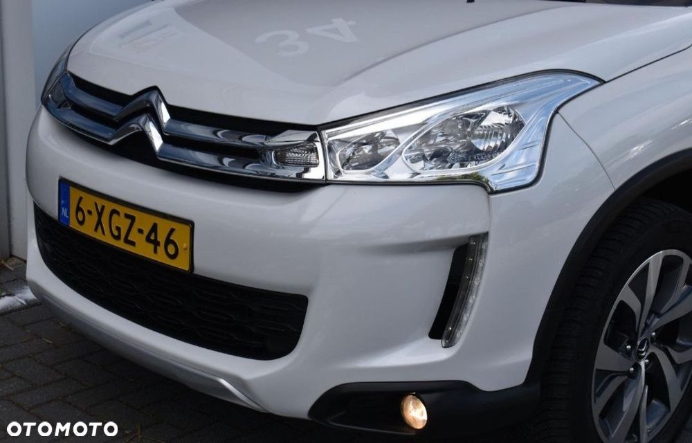 Citroën C4 Aircross - 2