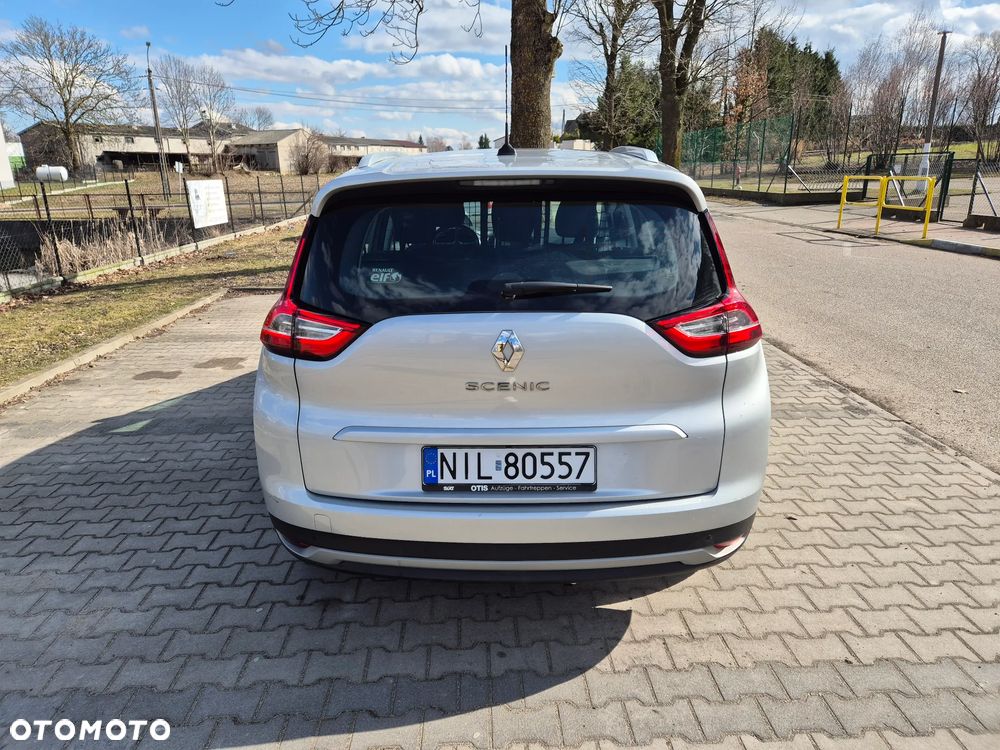 Renault Grand Scenic - 7