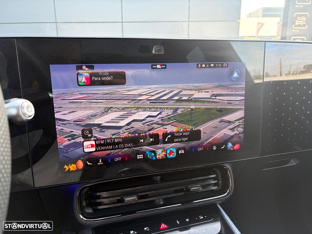 Mercedes-Benz CLA 250+ EQ - 10