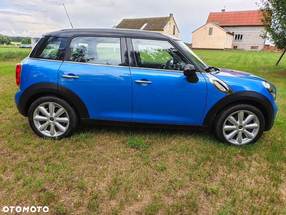 MINI Countryman - 2