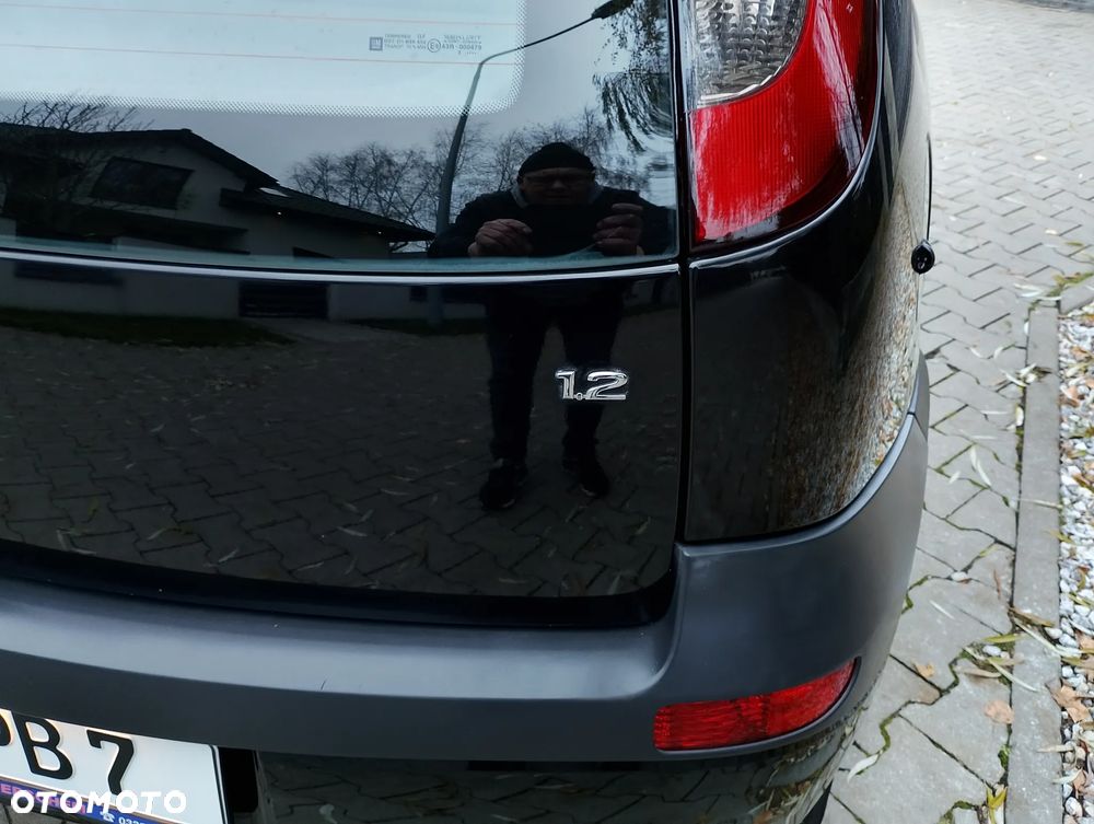 Opel Corsa - 9