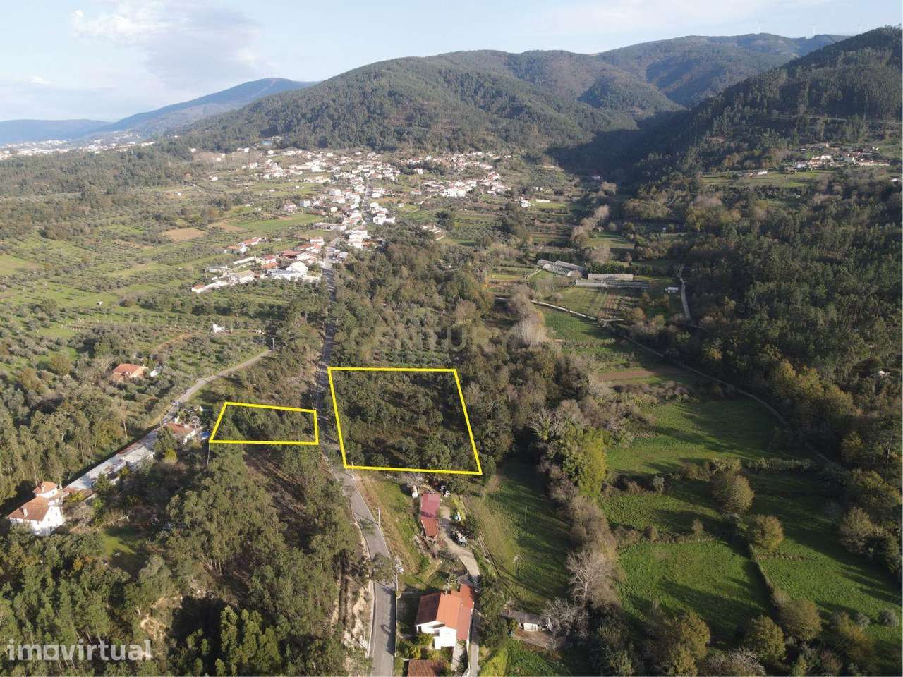 Terreno - Para construção - Grande imagem: 3/17