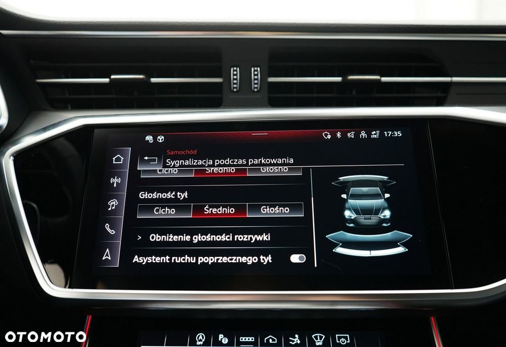 Audi A7 Sportback - 41
