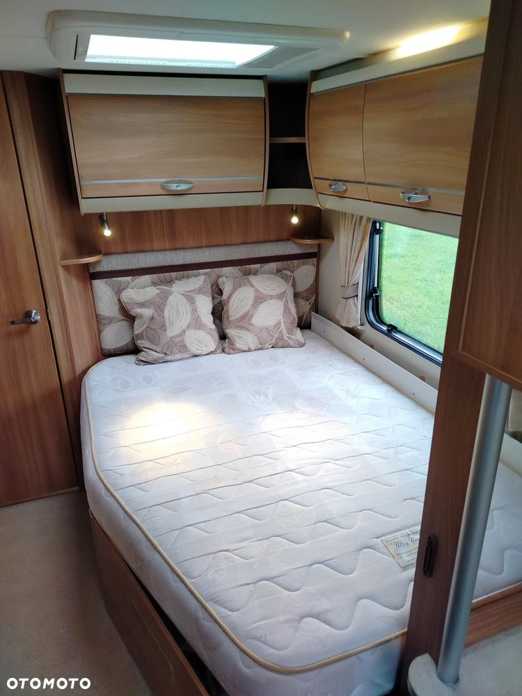 SWIFT Conqueror 630 - 17