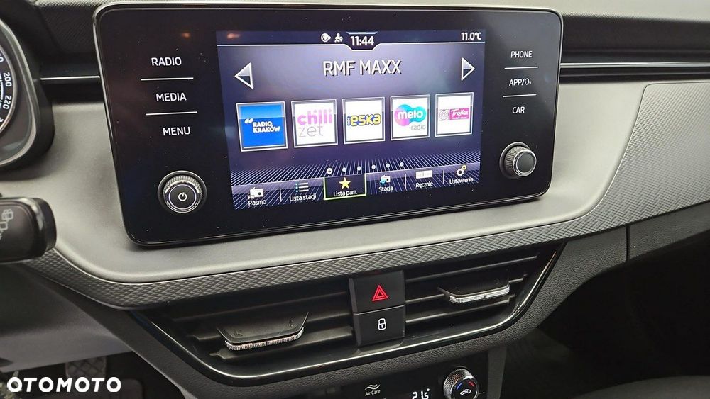 Skoda Scala 1.0 TSI Ambition - 19