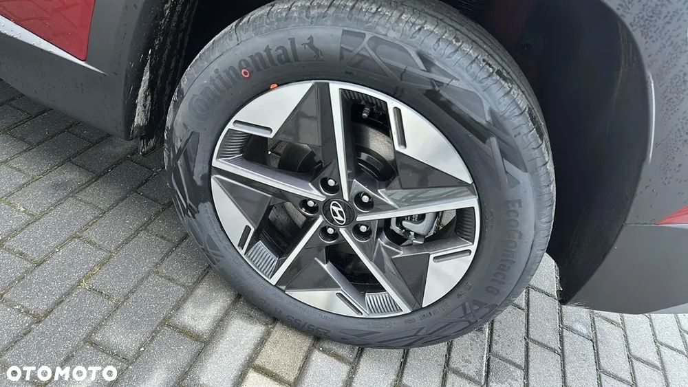 Hyundai Tucson - 17
